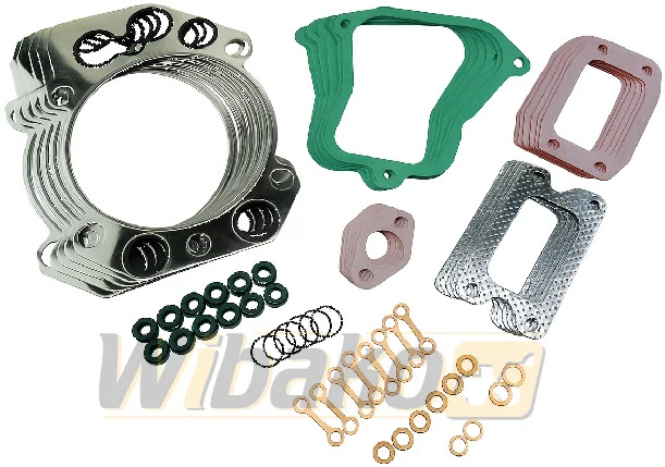 Wbk L6138A-K1 - Junta de motor para Maquinaria de construcción: foto 1 Wbk L6138A-K1 - Junta de motor para Maquinaria de construcción: foto 1