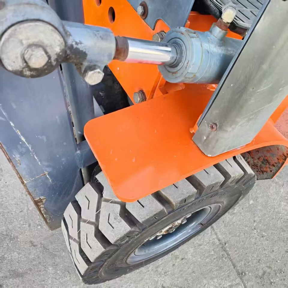 Carretilla elevadora diésel 合力 1.8-ton: foto 8