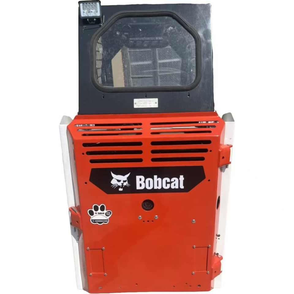 BOBCAT S70 - Minicargadora: foto 1 BOBCAT S70 - Minicargadora: foto 1