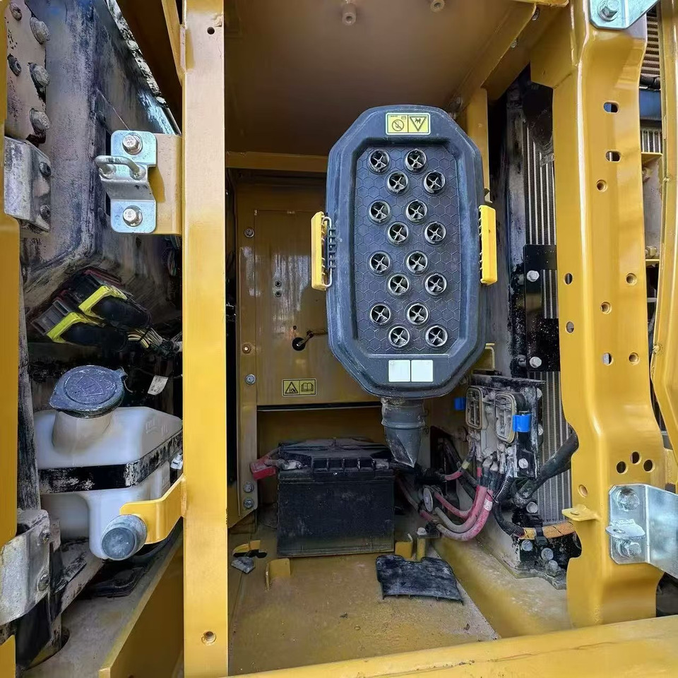 CATERPILLAR 320GC - Excavadora de cadenas: foto 5 CATERPILLAR 320GC - Excavadora de cadenas: foto 5