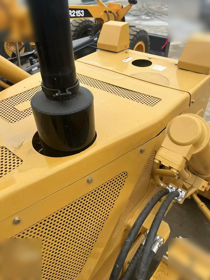 CATERPILLAR D6G - Bulldozer: foto 5 CATERPILLAR D6G - Bulldozer: foto 5