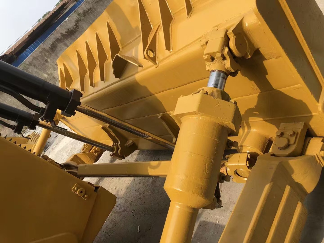 CATERPILLAR D7H - Bulldozer: foto 2 CATERPILLAR D7H - Bulldozer: foto 2