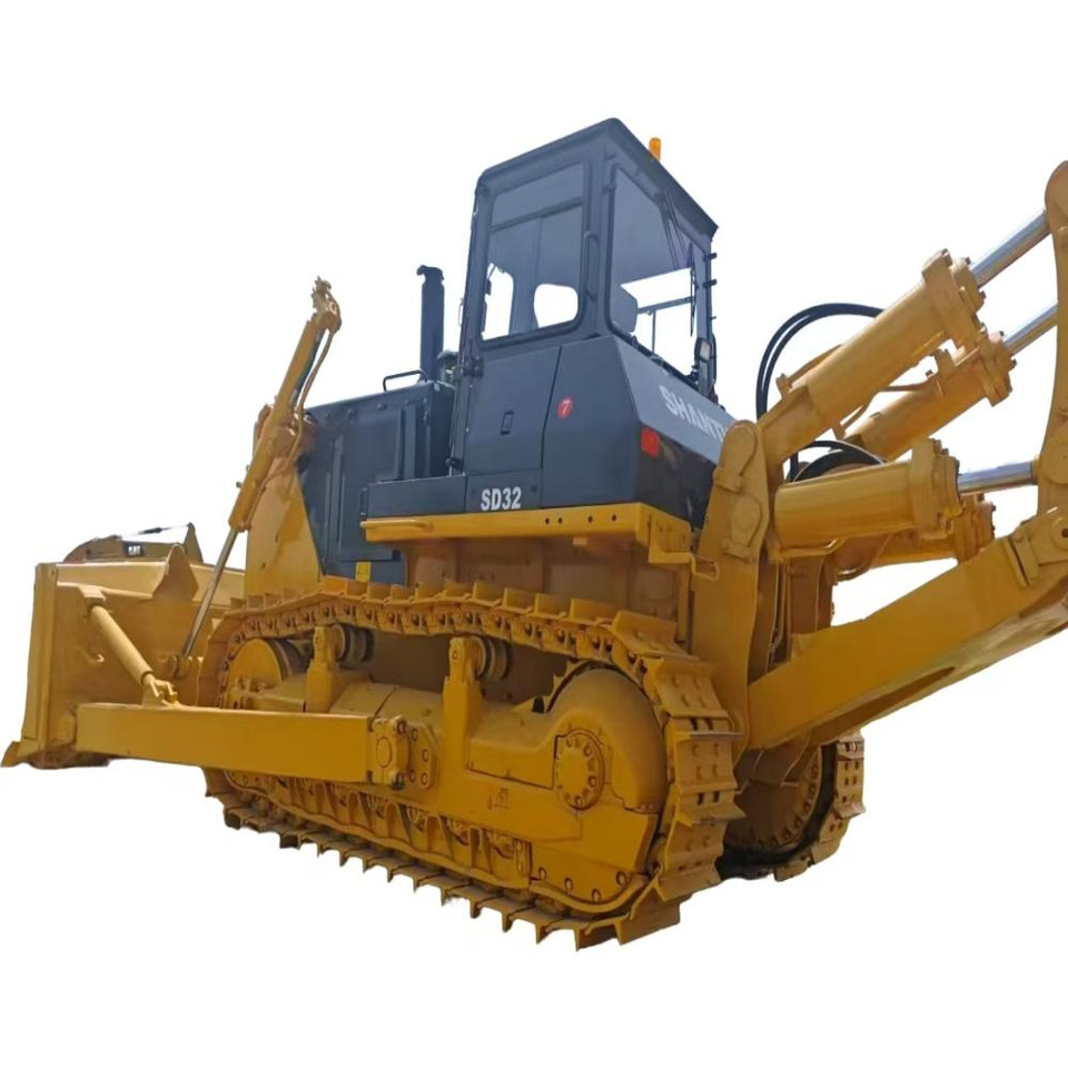 SHANTUI SD22 - Bulldozer: foto 1 SHANTUI SD22 - Bulldozer: foto 1