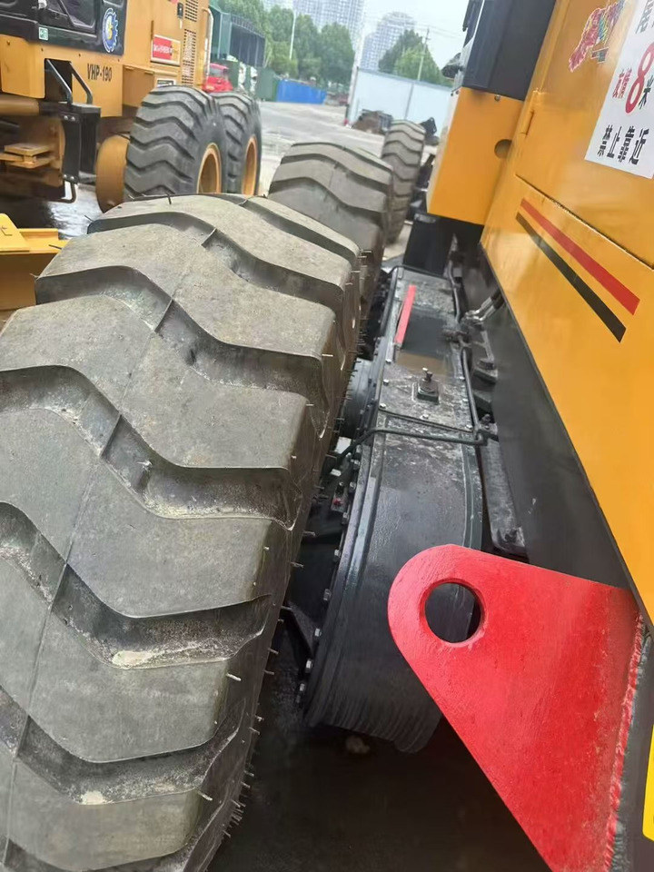 Grader XCMG GR2153: foto 6