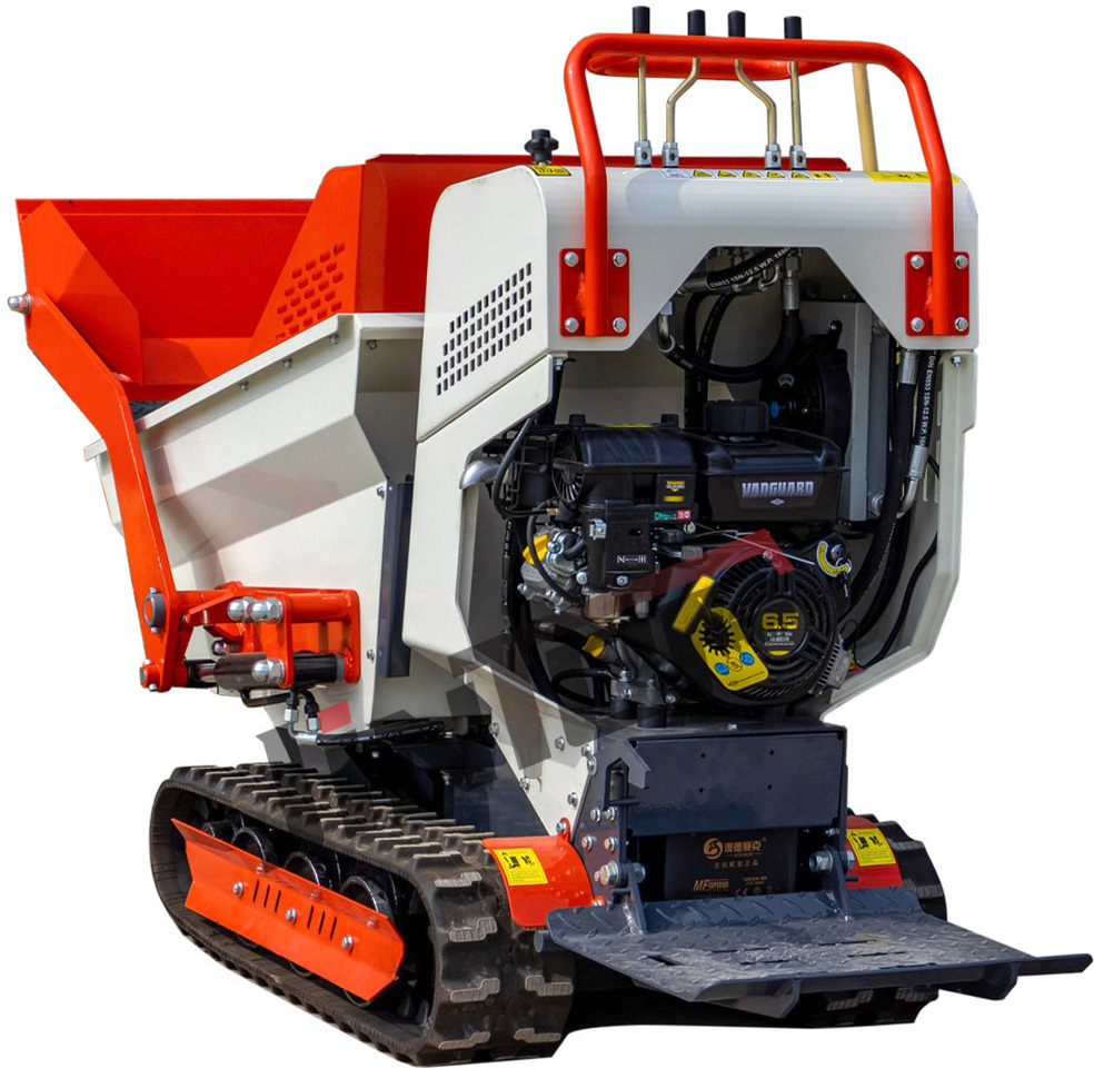 Mini dumper Small Dump truck 500kg JTD500 - Minidumper: foto 4 Mini dumper Small Dump truck 500kg JTD500 - Minidumper: foto 4