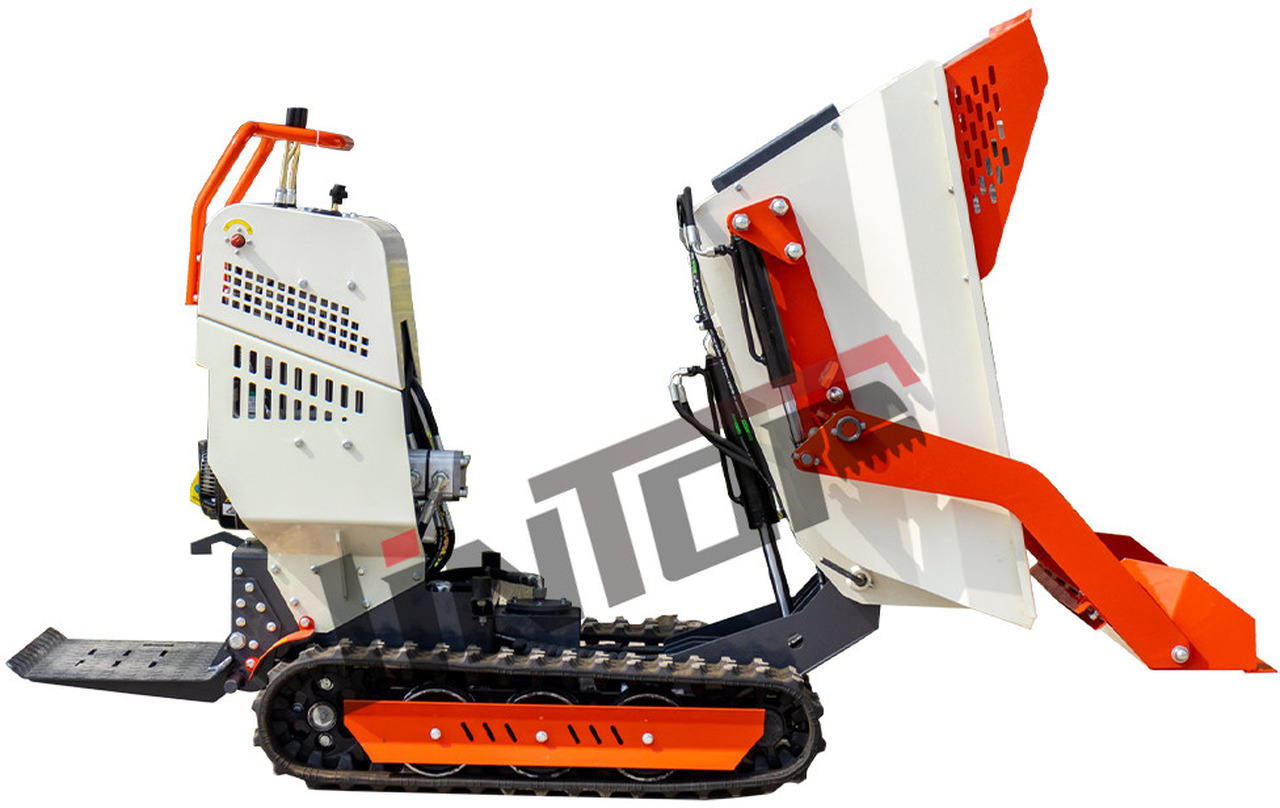 Mini dumper Small Dump truck 500kg JTD500 - Minidumper: foto 2 Mini dumper Small Dump truck 500kg JTD500 - Minidumper: foto 2