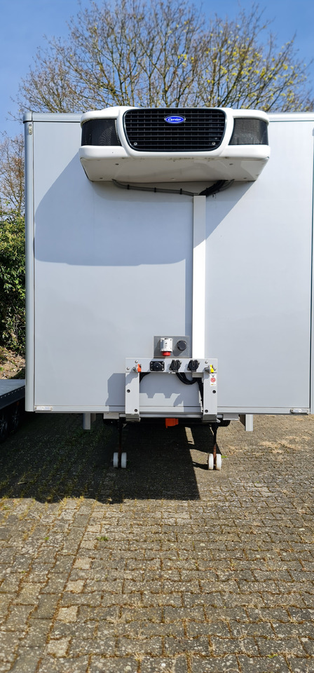 FGS BE-Linear - Remolque frigorífico: foto 3 FGS BE-Linear - Remolque frigorífico: foto 3