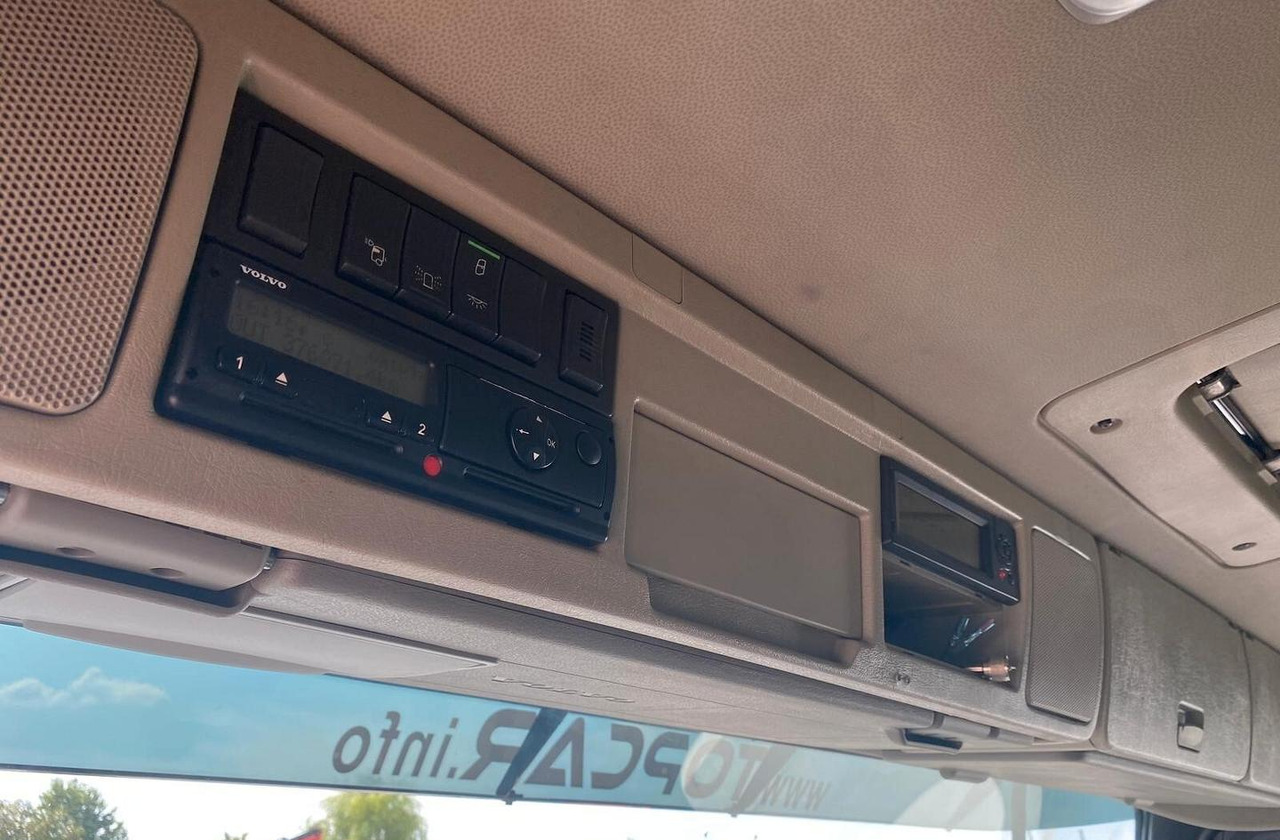 VOLVO FM420 CASSONE FISSO EURO 6 2015 - Camión caja abierta: foto 5 VOLVO FM420 CASSONE FISSO EURO 6 2015 - Camión caja abierta: foto 5