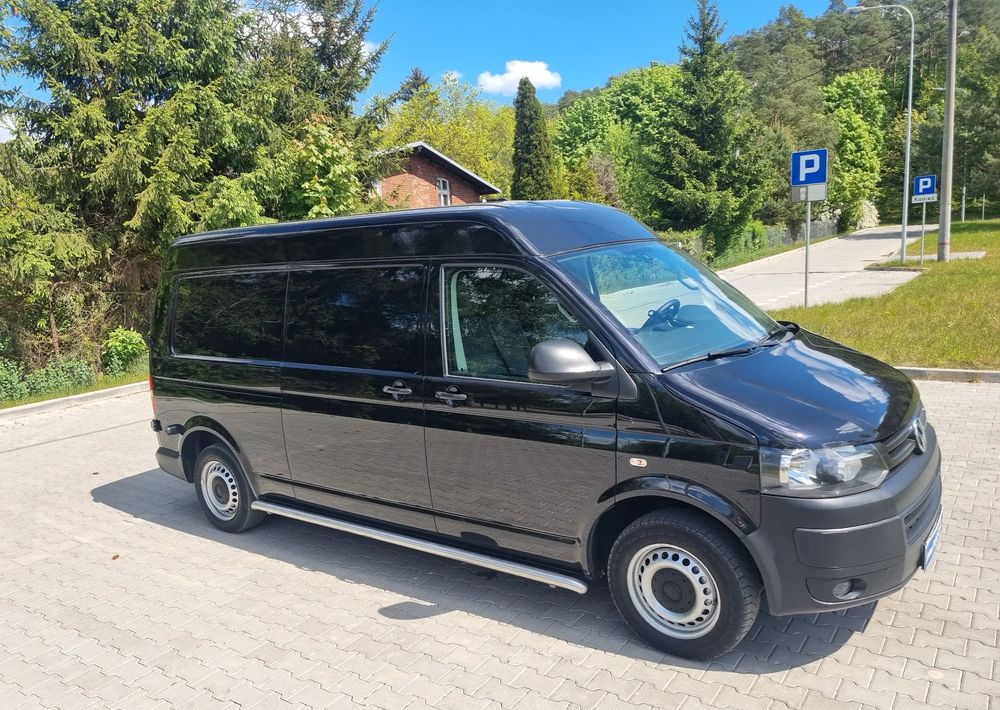 Volkswagen Transporter - Furgoneta pequeña: foto 3 Volkswagen Transporter - Furgoneta pequeña: foto 3
