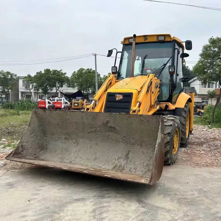 Cheap Price JCB 3CX Backhoe Loader in Excellent Condition for Sale JCB3CX JCB 4CX Available for Sale - Retroexcavadora: foto 1 Cheap Price JCB 3CX Backhoe Loader in Excellent Condition for Sale JCB3CX JCB 4CX Available for Sale - Retroexcavadora: foto 1