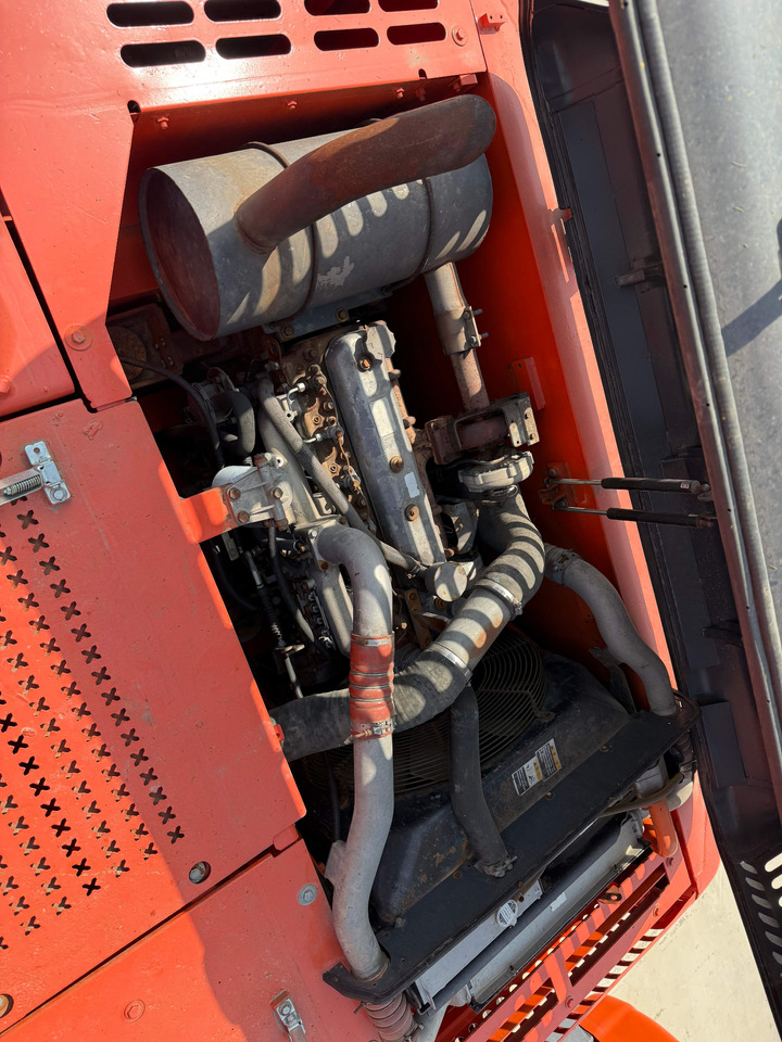 DOOSAN Used Digger Doosan DX225LC-9T Construction Machinery Construction Digger Used Doosan DX225LC-9T Cheap Excavator - Excavadora de cadenas: foto 3 DOOSAN Used Digger Doosan DX225LC-9T Construction Machinery Construction Digger Used Doosan DX225LC-9T Cheap Excavator - Excavadora de cadenas: foto 3