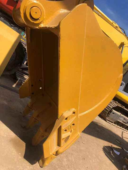 Leasing de  Good Condition Used CAT Excavator Japan 330D Original Used Excavator Cat 330D in Stock [ Copy ] Good Condition Used CAT Excavator Japan 330D Original Used Excavator Cat 330D in Stock [ Copy ]: foto 6