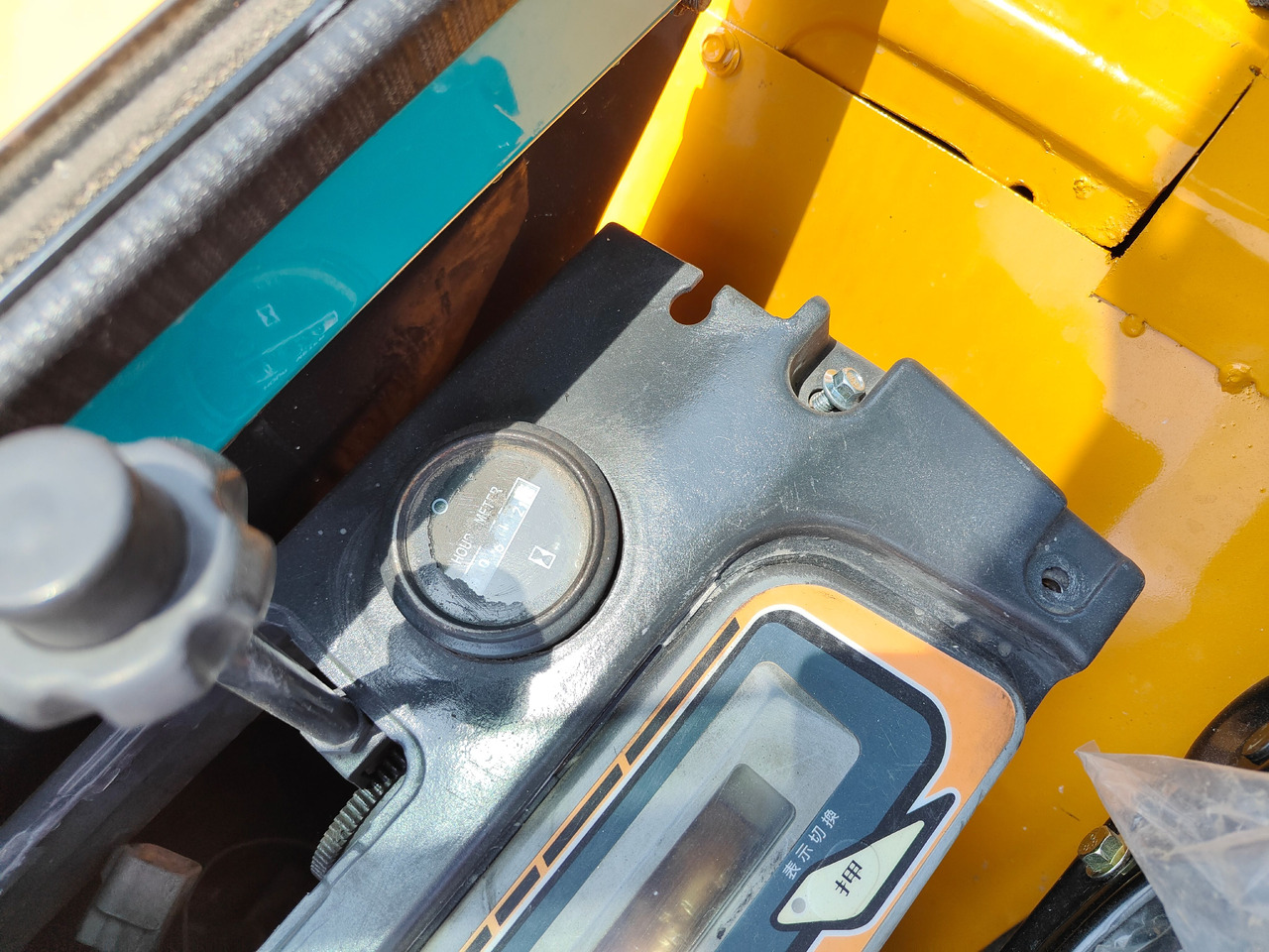 Miniexcavadora nuevo KUBOTA U25 [ Copy ]: foto 9