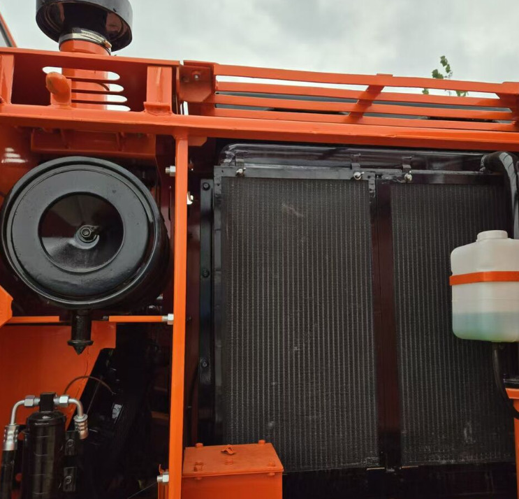 DOOSAN Good Condition Original Doosan DH150w-7 Wheel Excavator 15 Tons Used Doosan Dh150w-7 Excavator Used Wheel Excavator for Sale - Maquinaria de construcción: foto 2 DOOSAN Good Condition Original Doosan DH150w-7 Wheel Excavator 15 Tons Used Doosan Dh150w-7 Excavator Used Wheel Excavator for Sale - Maquinaria de construcción: foto 2