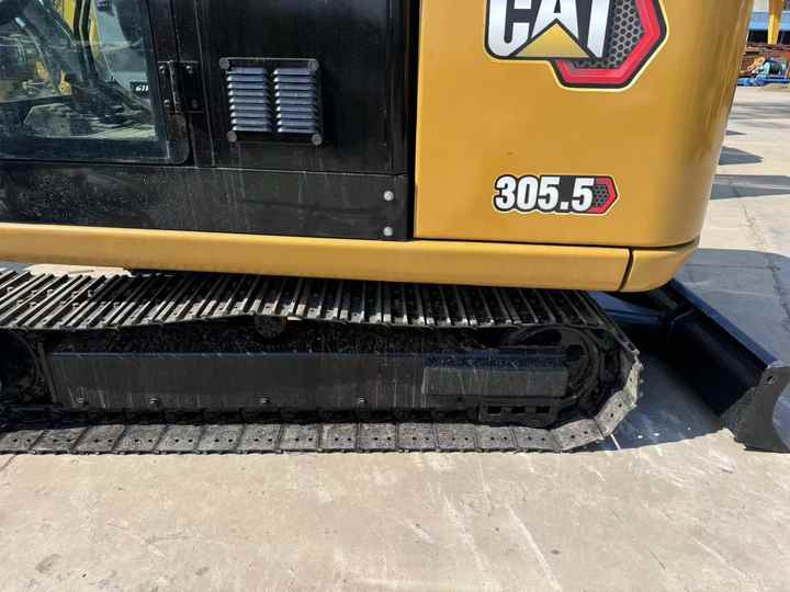 Mini Cat Brand Cat 305 Small Excavator in Stock Used Mini Excavator CAT305.5E2 CAT306 CAT307 CAT308 With Good Condition - Miniexcavadora: foto 4 Mini Cat Brand Cat 305 Small Excavator in Stock Used Mini Excavator CAT305.5E2 CAT306 CAT307 CAT308 With Good Condition - Miniexcavadora: foto 4