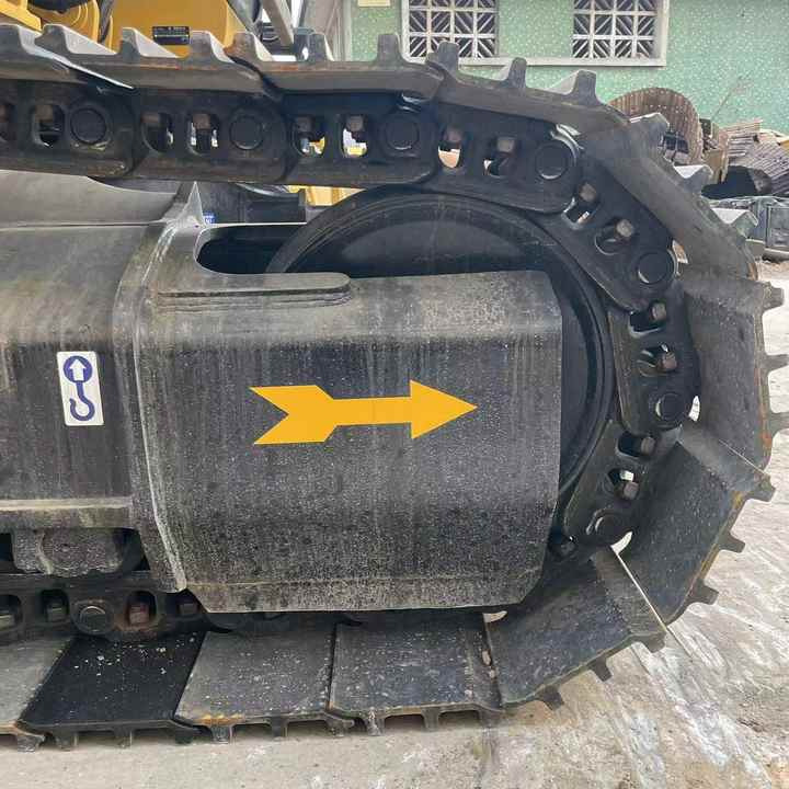Used Digger CAT 329D2 Construction Machinery Construction Digger Used CAT 329D2 Cheap Excavator - Excavadora de cadenas: foto 5 Used Digger CAT 329D2 Construction Machinery Construction Digger Used CAT 329D2 Cheap Excavator - Excavadora de cadenas: foto 5