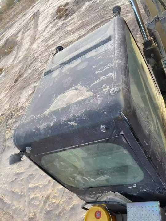Used Digger Cat 315 Construction Machinery Construction Digger Used Cat 315 Cheap Excavator - Excavadora de ruedas: foto 5 Used Digger Cat 315 Construction Machinery Construction Digger Used Cat 315 Cheap Excavator - Excavadora de ruedas: foto 5