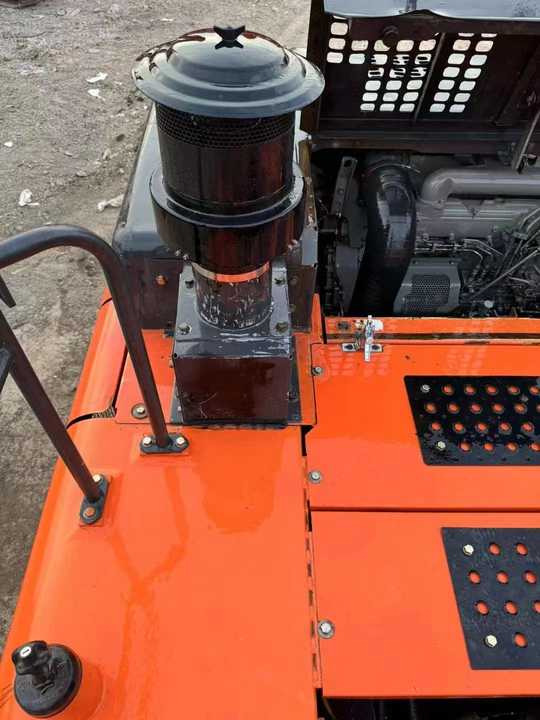 Used HITACHI ZX470-5G 47T Second Hand Japan Original Large Excavator Mining Construction Excavators Hot Sale ZX200 ZX120 ZX240 - Excavadora de cadenas: foto 5 Used HITACHI ZX470-5G 47T Second Hand Japan Original Large Excavator Mining Construction Excavators Hot Sale ZX200 ZX120 ZX240 - Excavadora de cadenas: foto 5