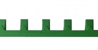 Listwa listwy turboseparatora Deutz Fahr Topliner 1603_1573 - Piezas de recambio para Maquinaria agrícola: foto 1 Listwa listwy turboseparatora Deutz Fahr Topliner 1603_1573 - Piezas de recambio para Maquinaria agrícola: foto 1