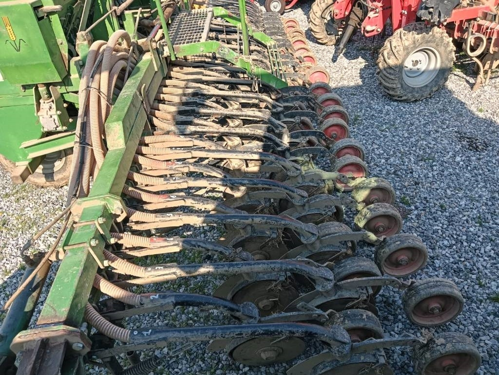 Damax 5 MT - Sembradora de precisión: foto 5 Damax 5 MT - Sembradora de precisión: foto 5