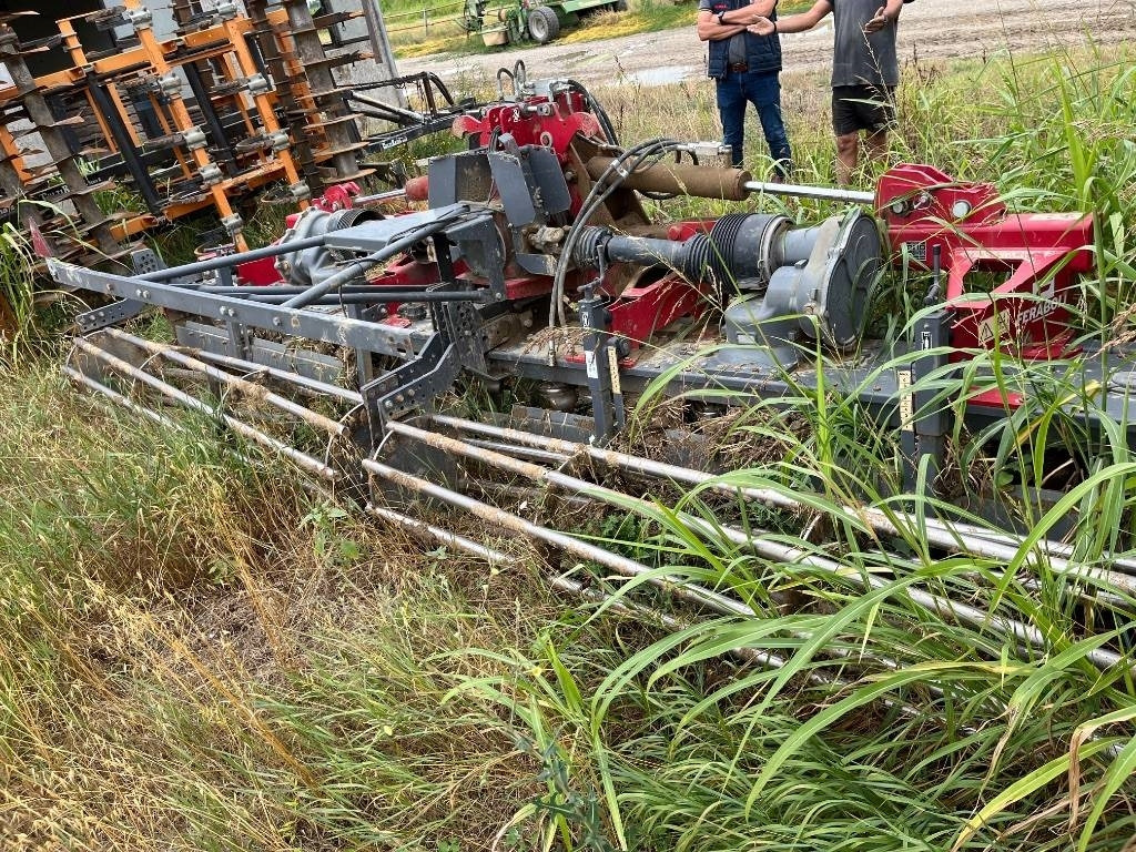 Feraboli DXL 500 - Rotocultivador: foto 4 Feraboli DXL 500 - Rotocultivador: foto 4