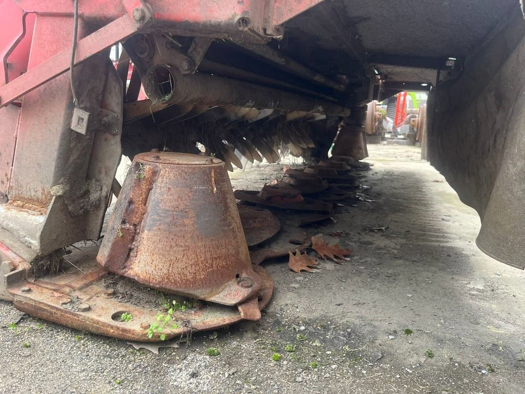 Kuhn FC 313 - Segadora: foto 4 Kuhn FC 313 - Segadora: foto 4