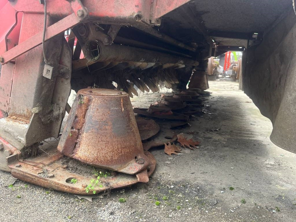 Kuhn FC 313 - Segadora: foto 3 Kuhn FC 313 - Segadora: foto 3