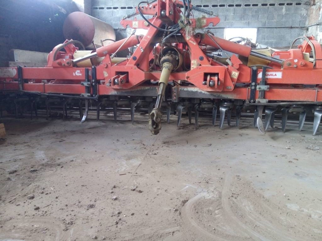 Maschio Aquila 5000 - Grada: foto 3 Maschio Aquila 5000 - Grada: foto 3