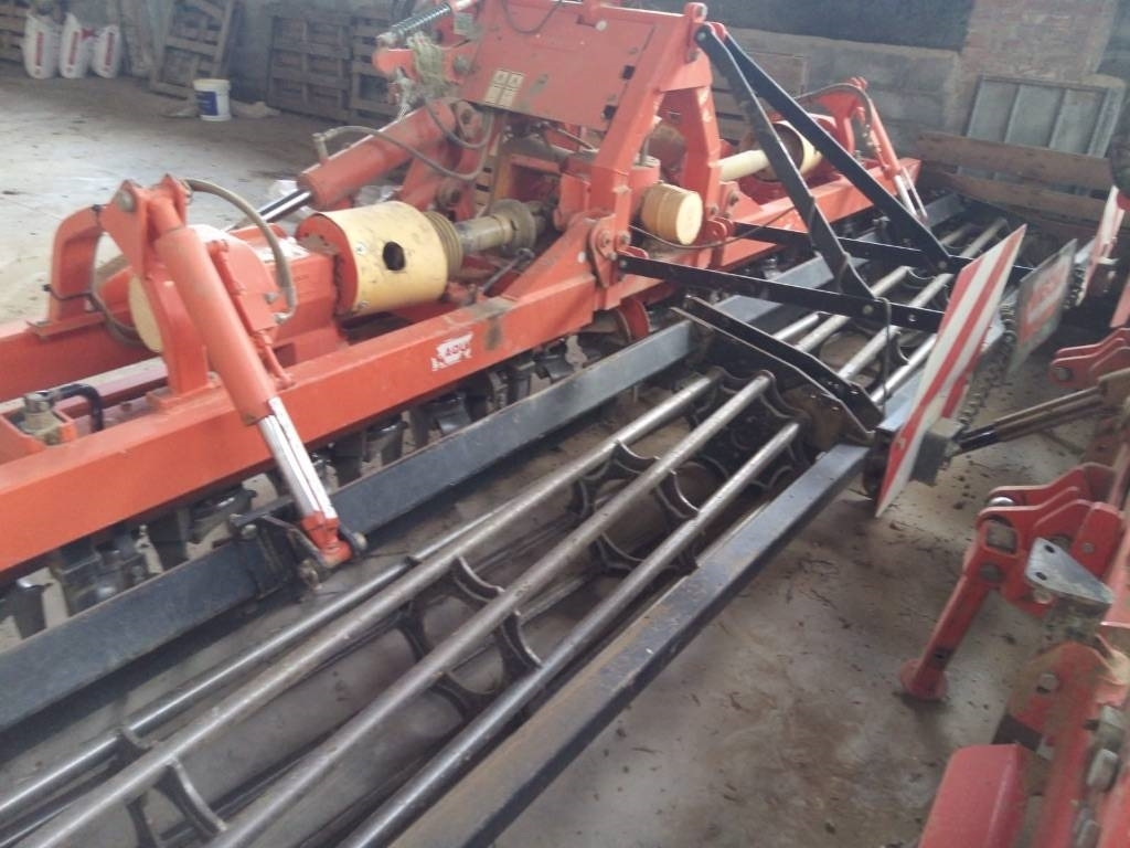 Maschio Aquila 5000 - Grada: foto 5 Maschio Aquila 5000 - Grada: foto 5