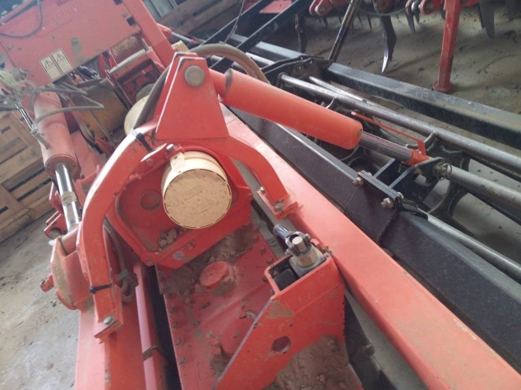 Maschio Aquila 5000 - Grada: foto 4 Maschio Aquila 5000 - Grada: foto 4