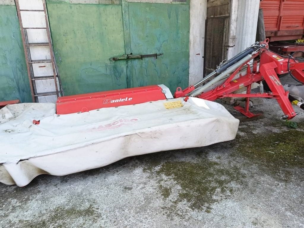 Maschio DEBORA PRO 260 - Segadora: foto 4 Maschio DEBORA PRO 260 - Segadora: foto 4