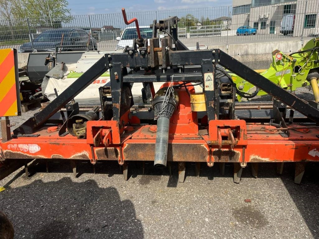Maschio DM 3000 - Grada: foto 2 Maschio DM 3000 - Grada: foto 2