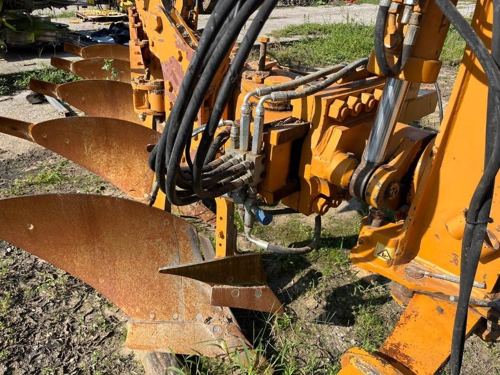 Moro Aratri PNT 20 AV - Arado: foto 5 Moro Aratri PNT 20 AV - Arado: foto 5