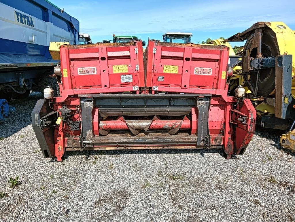 Olimac DRAGO 8 FILE - Accesorios para cosechadoras: foto 1 Olimac DRAGO 8 FILE - Accesorios para cosechadoras: foto 1