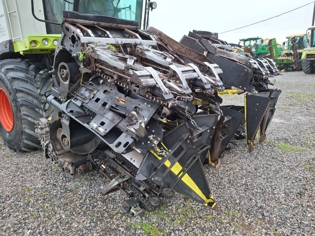 Olimac Drago GT 9 - Accesorios para cosechadoras: foto 3 Olimac Drago GT 9 - Accesorios para cosechadoras: foto 3