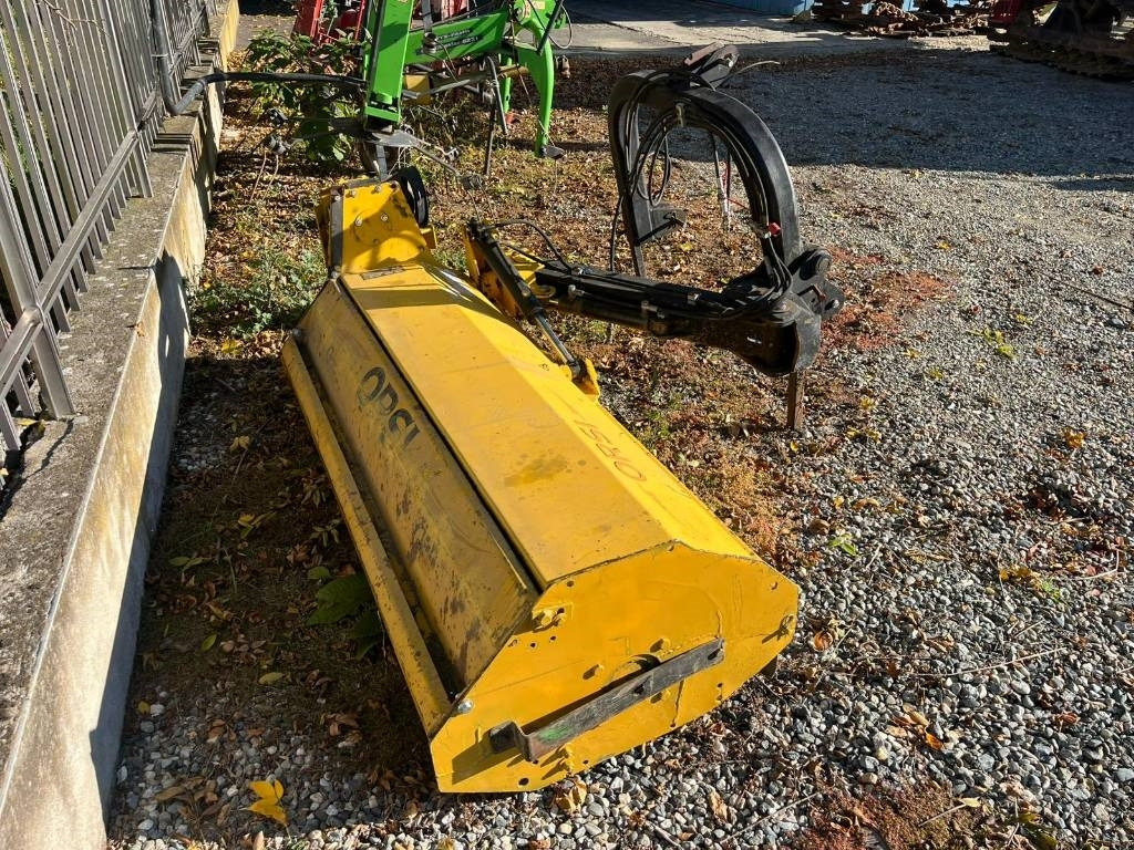 Orsi FARMER OS 209 - Segadora: foto 5 Orsi FARMER OS 209 - Segadora: foto 5