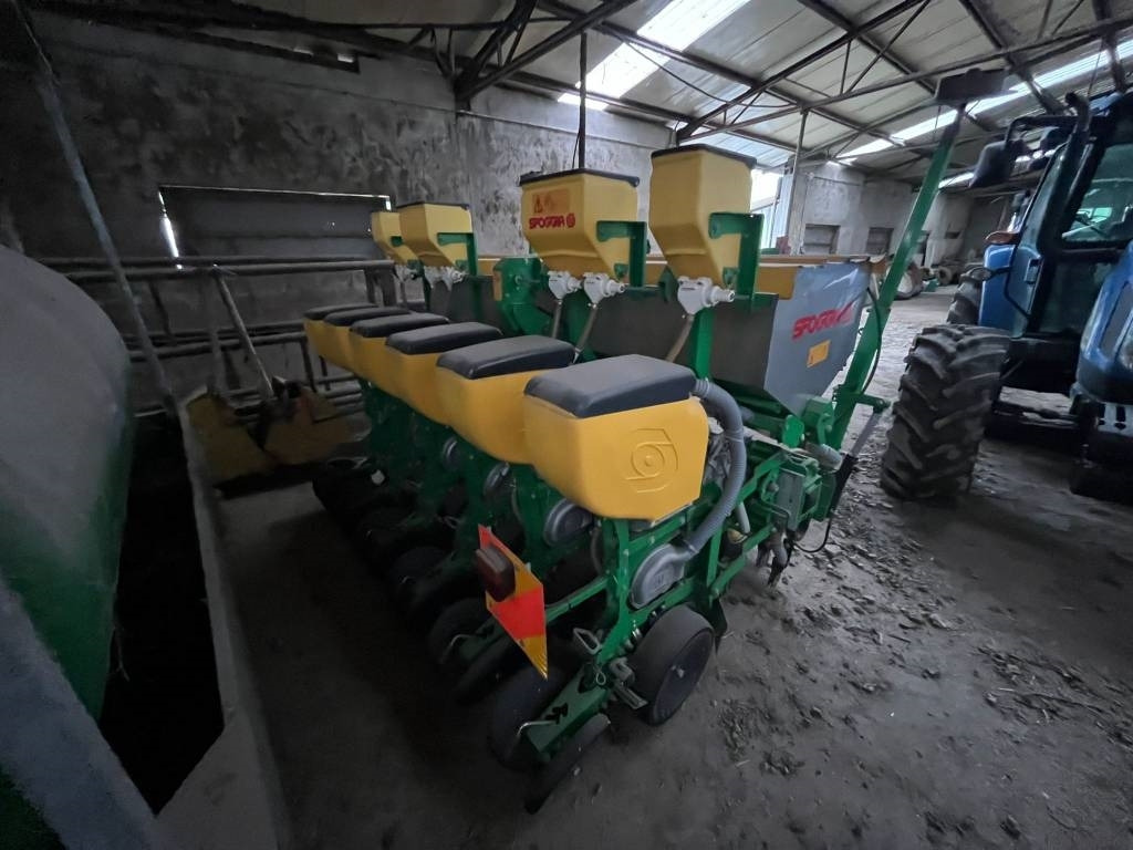 Sfoggia DISCOVERY - Sembradora de precisión: foto 4 Sfoggia DISCOVERY - Sembradora de precisión: foto 4