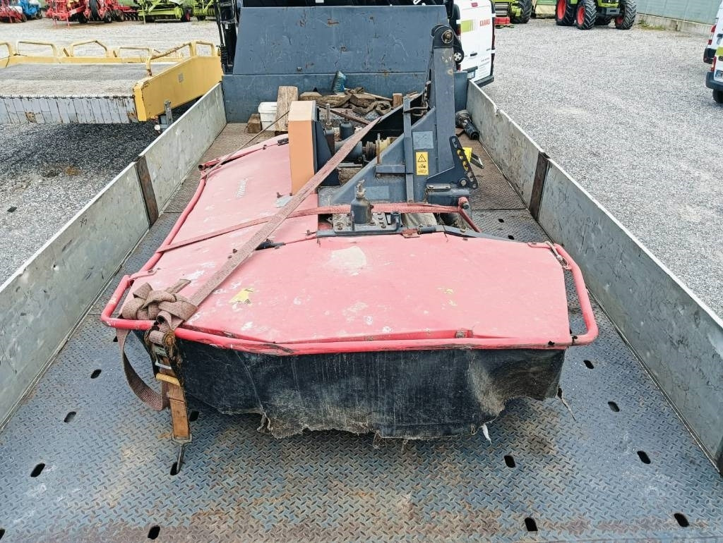 Vicon 230 F - Segadora: foto 2 Vicon 230 F - Segadora: foto 2