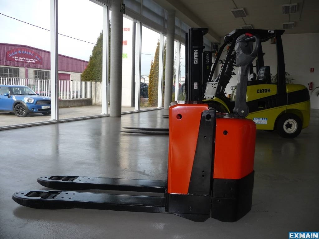 BT W 20 - Transpaleta: foto 3 BT W 20 - Transpaleta: foto 3