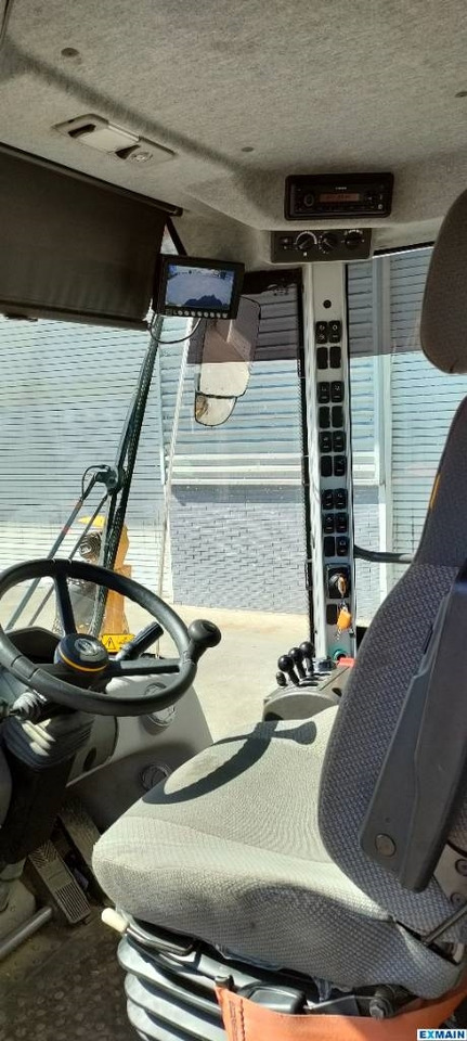 Leasing de Volvo L 70 H  Volvo L 70 H: foto 12