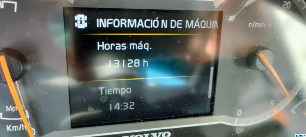 Leasing de Volvo L 70 H  Volvo L 70 H: foto 13