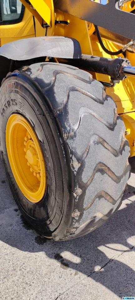 Leasing de Volvo L 70 H  Volvo L 70 H: foto 11