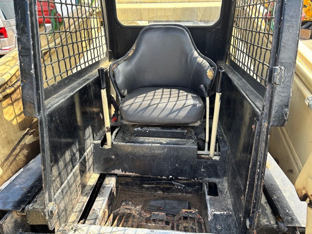 Bobcat 970 - Minicargadora: foto 3 Bobcat 970 - Minicargadora: foto 3