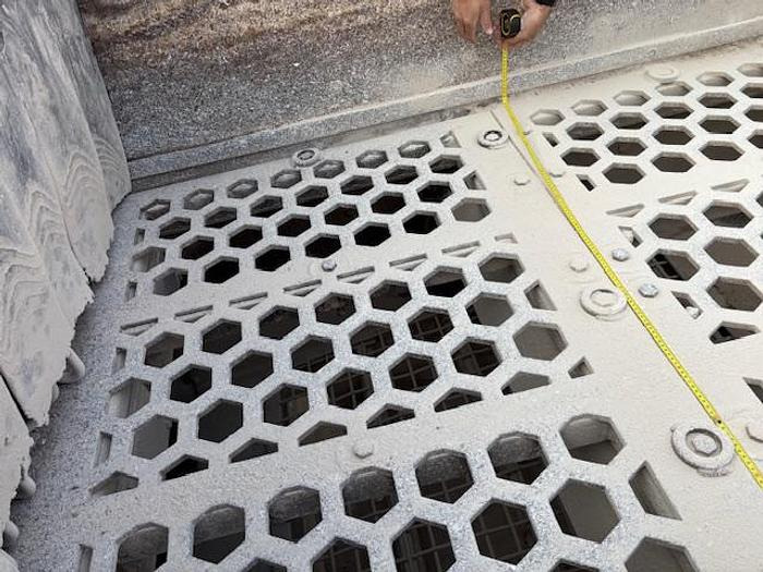 2002 Kleemann & Reiner MRB152Z - Machacadora: foto 3 2002 Kleemann & Reiner MRB152Z - Machacadora: foto 3