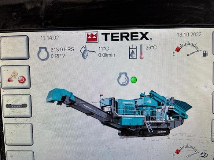 2023 Powerscreen 1300 Maxtrak - Machacadora: foto 3 2023 Powerscreen 1300 Maxtrak - Machacadora: foto 3