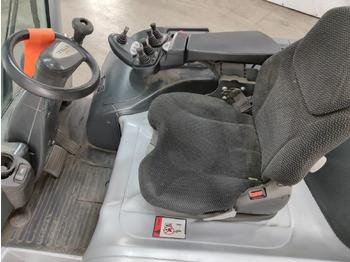 Still R60-25 RX60-25 - Carretilla elevadora eléctrica: foto 3 Still R60-25 RX60-25 - Carretilla elevadora eléctrica: foto 3