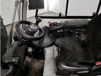 Still R60-25 RX60-25 - Carretilla elevadora eléctrica: foto 4 Still R60-25 RX60-25 - Carretilla elevadora eléctrica: foto 4