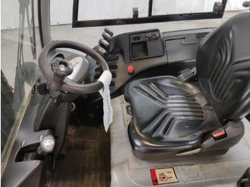 Still R60-25 RX60-25 - Carretilla elevadora eléctrica: foto 3 Still R60-25 RX60-25 - Carretilla elevadora eléctrica: foto 3