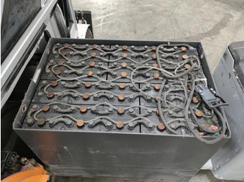 Still R60-25 RX60-25 - Carretilla elevadora eléctrica: foto 4 Still R60-25 RX60-25 - Carretilla elevadora eléctrica: foto 4