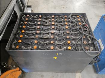 Still R60-25 RX60-25 - Carretilla elevadora eléctrica: foto 4 Still R60-25 RX60-25 - Carretilla elevadora eléctrica: foto 4